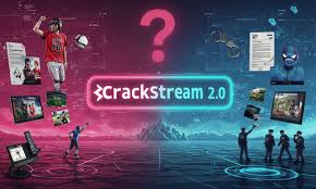 CrackStreams 2.0