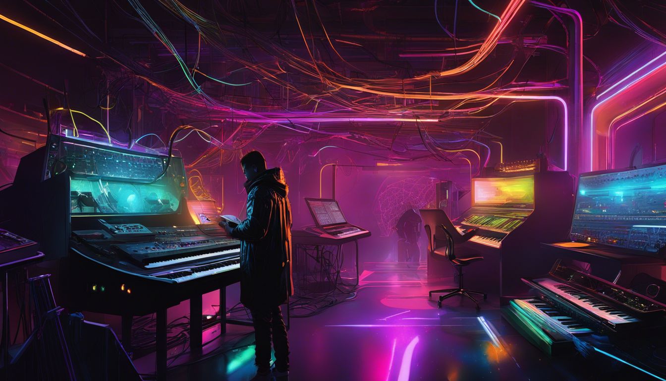 Gnosis Music Fund