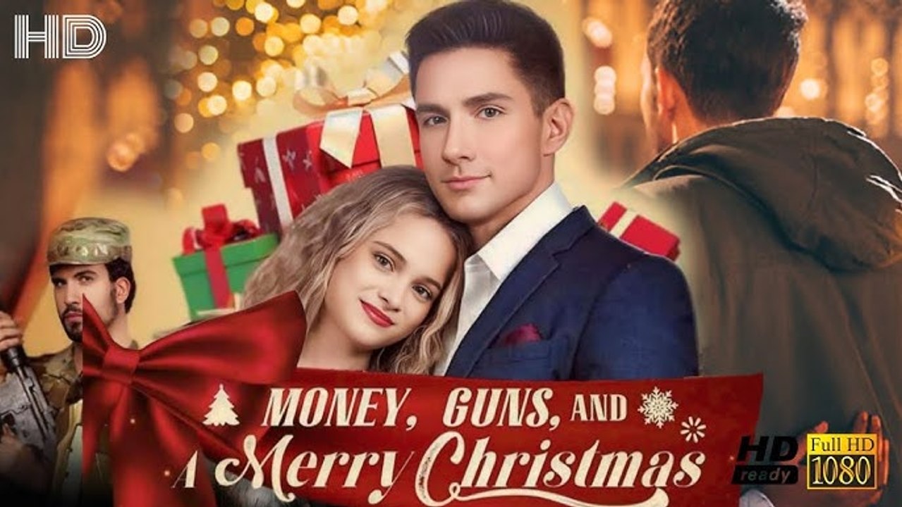 Money, Guns, and a Merry Christmas