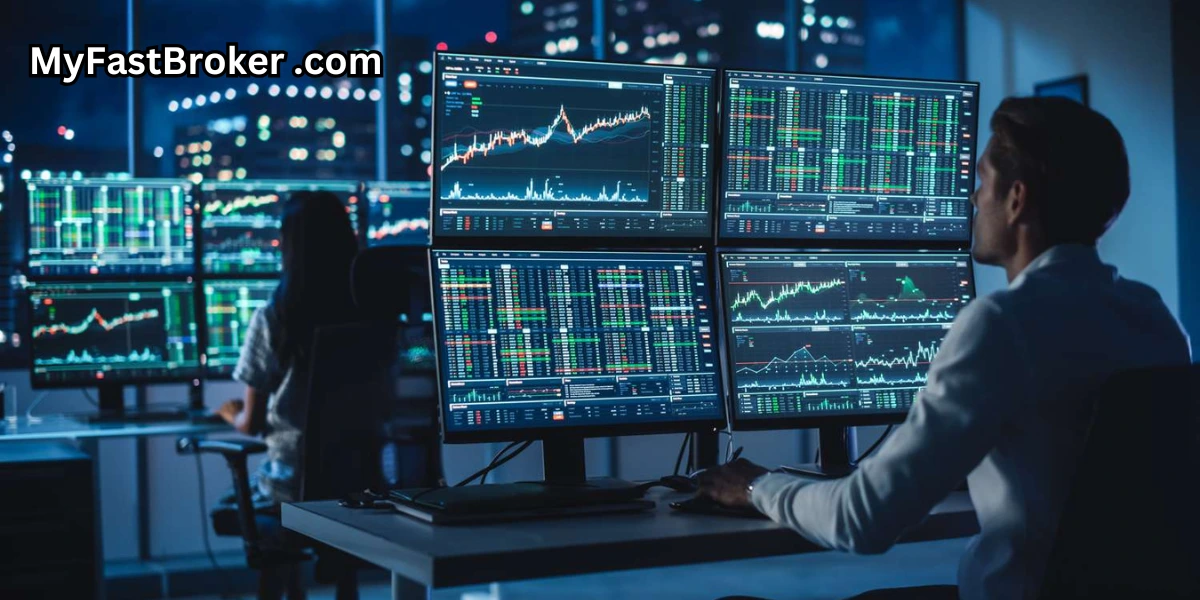 myfastbroker.com