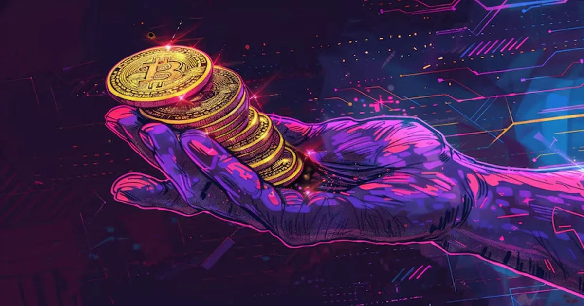 Crypto30x.com Gigachad