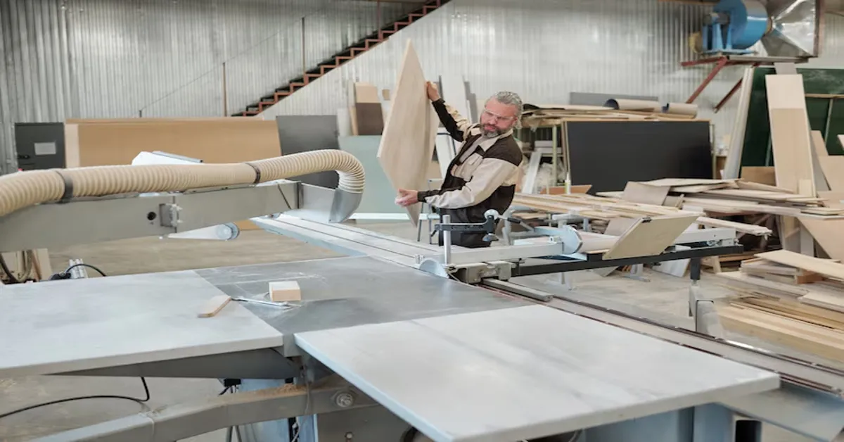 Fillers Woodworking