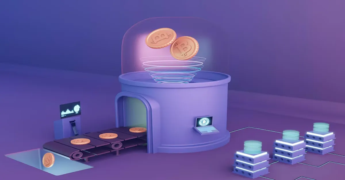 FintechZoom.com Crypto Mining