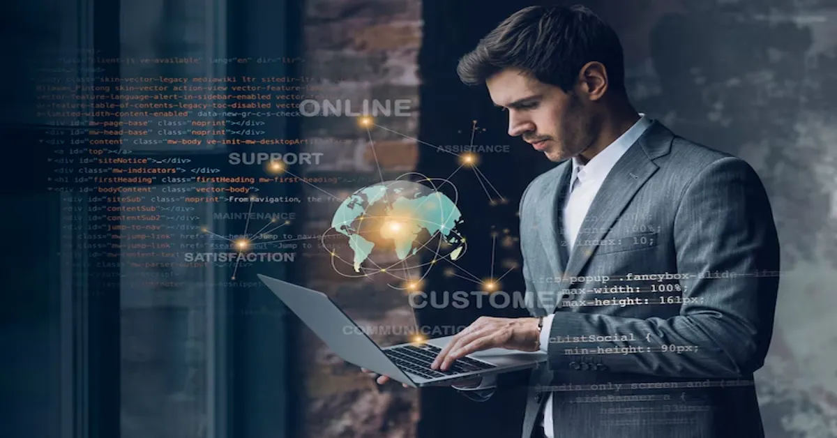 Online Visibility Services by Garage2Global
