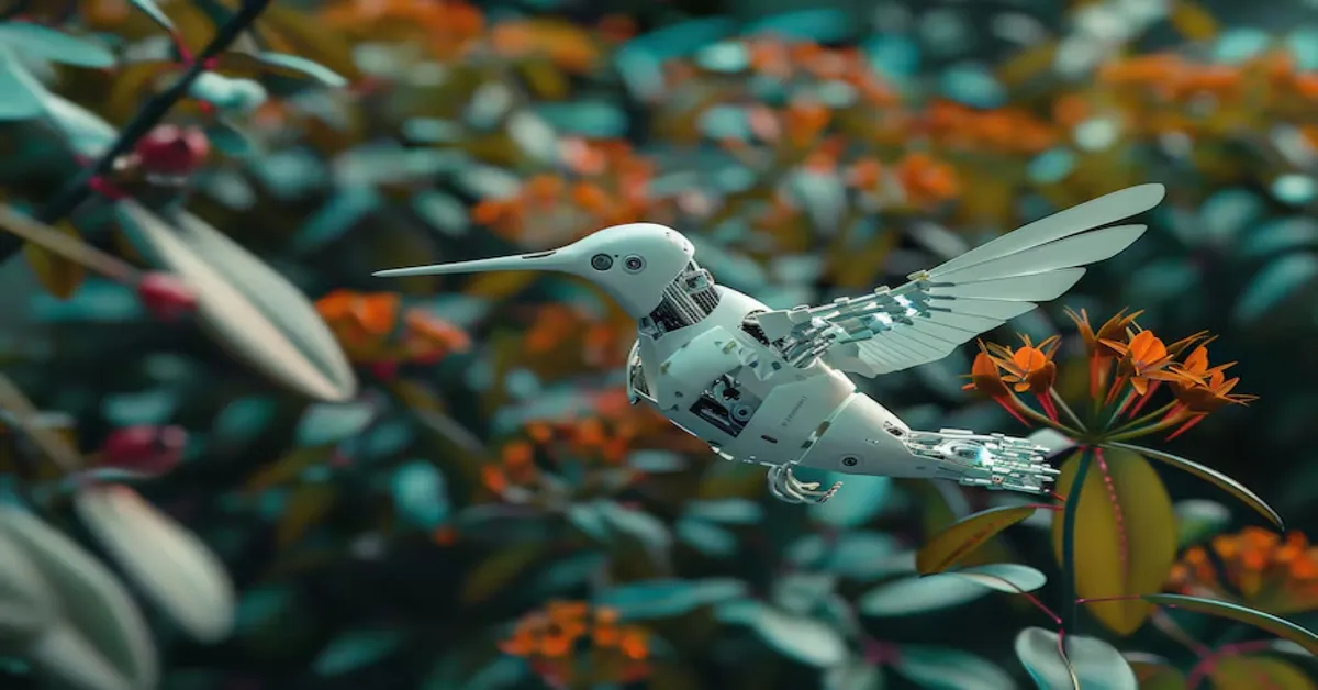 Little Bird AI