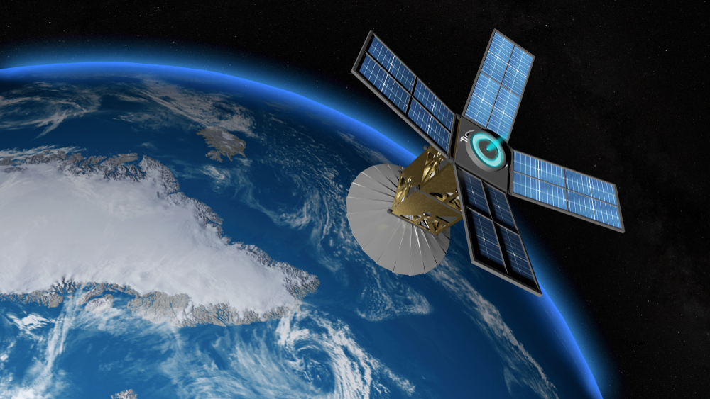 Satellites