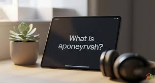 Aponeyrvsh
