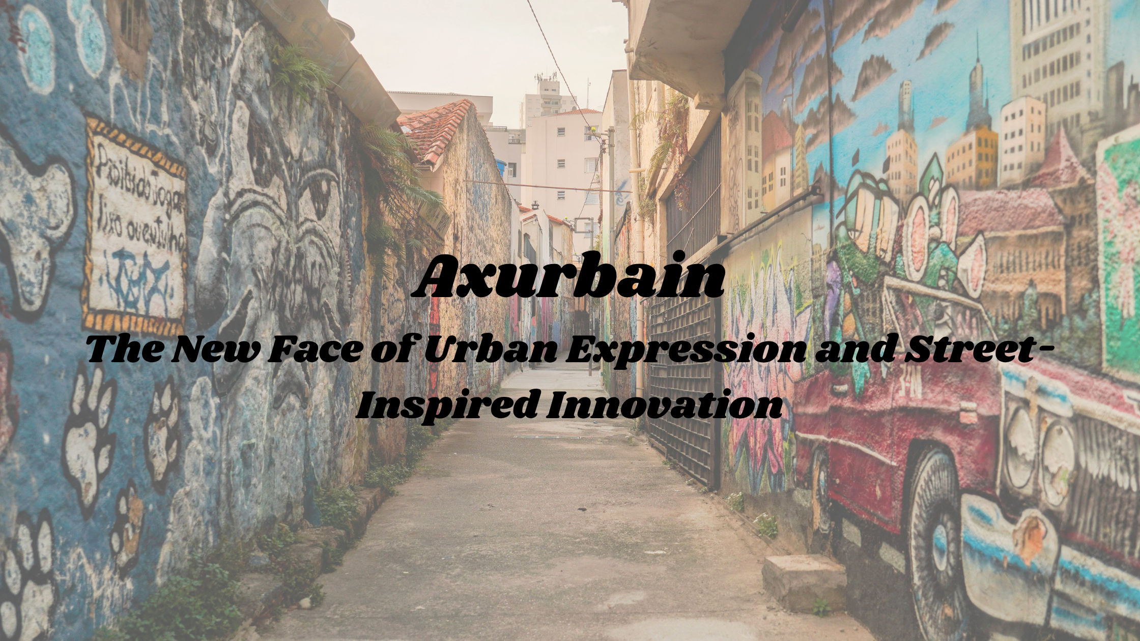 Axurbain