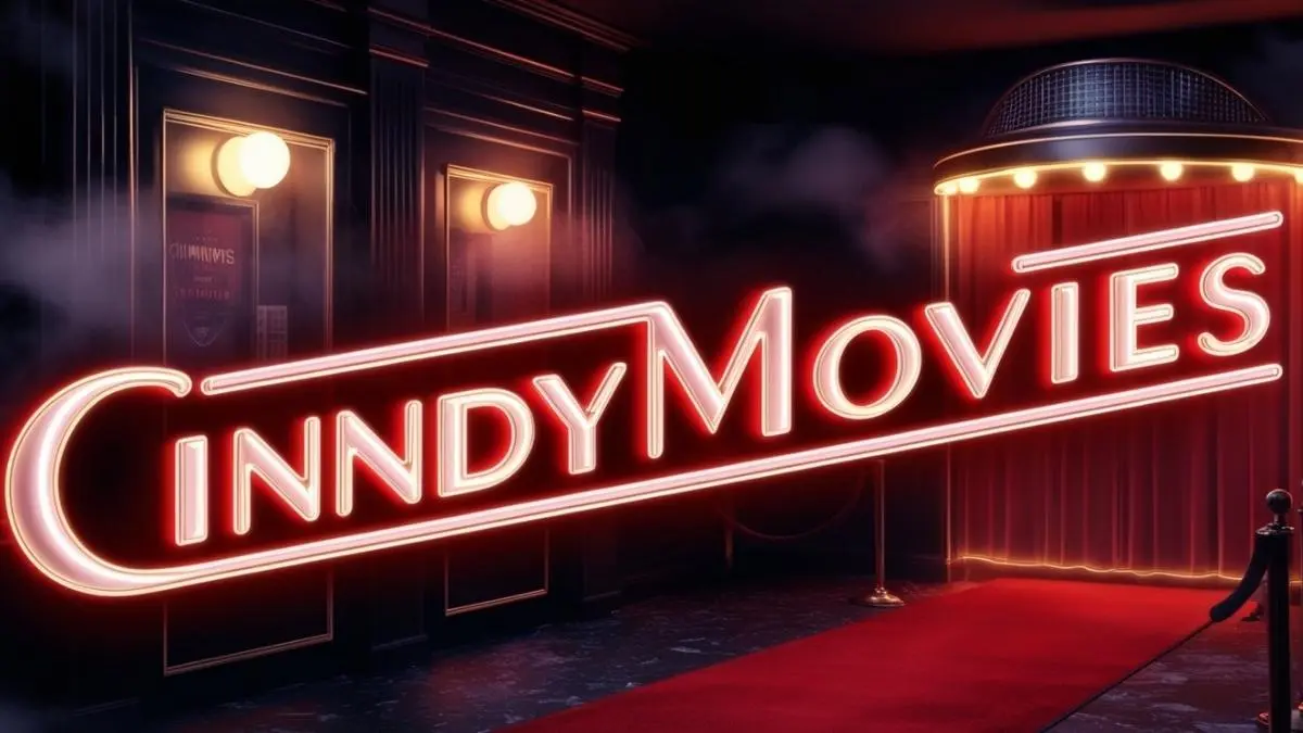Cinndymovies