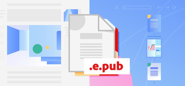 EPUB Pub