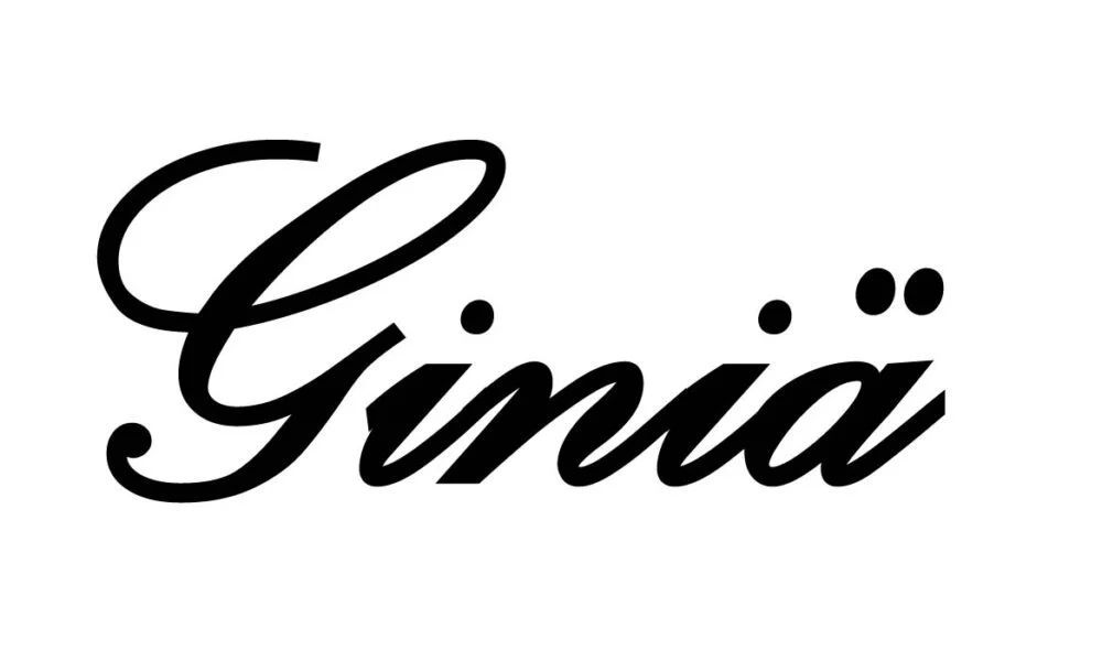 Giniä Symbolism and Meaning
