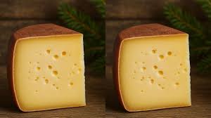 Grouse Cheese