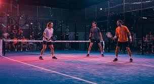 How NLPadel Is Redefining Innovation in Padel