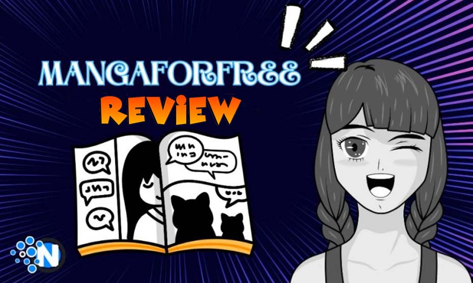 Mangaforfree