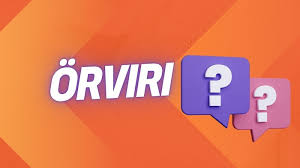 Örviri