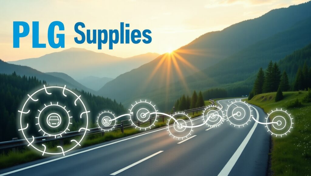 PLG Supplies