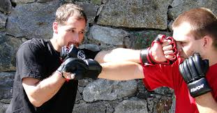 Panantukan DVDs and the Human Side of Filipino Dirty Boxing