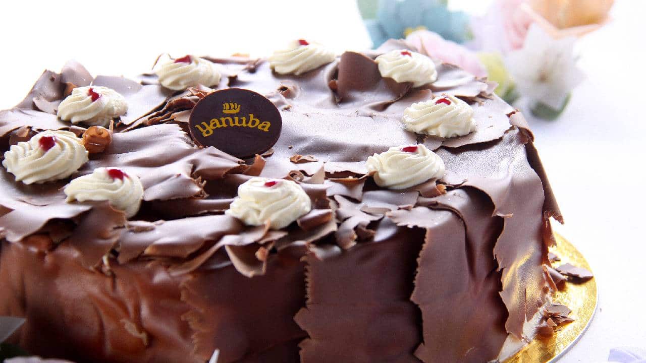 Pastel de Cumpleaños para Hombre