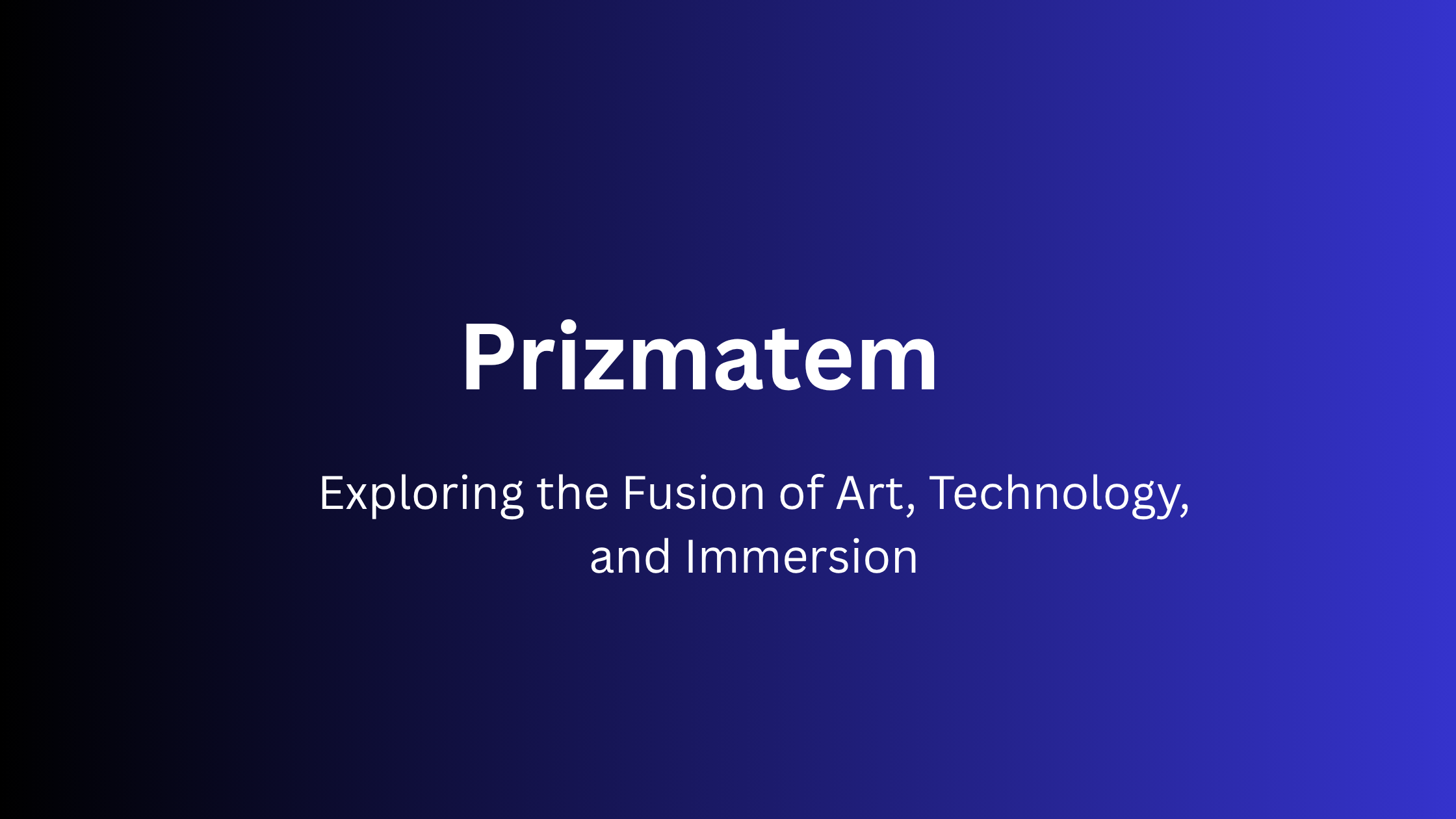 Prizmatem