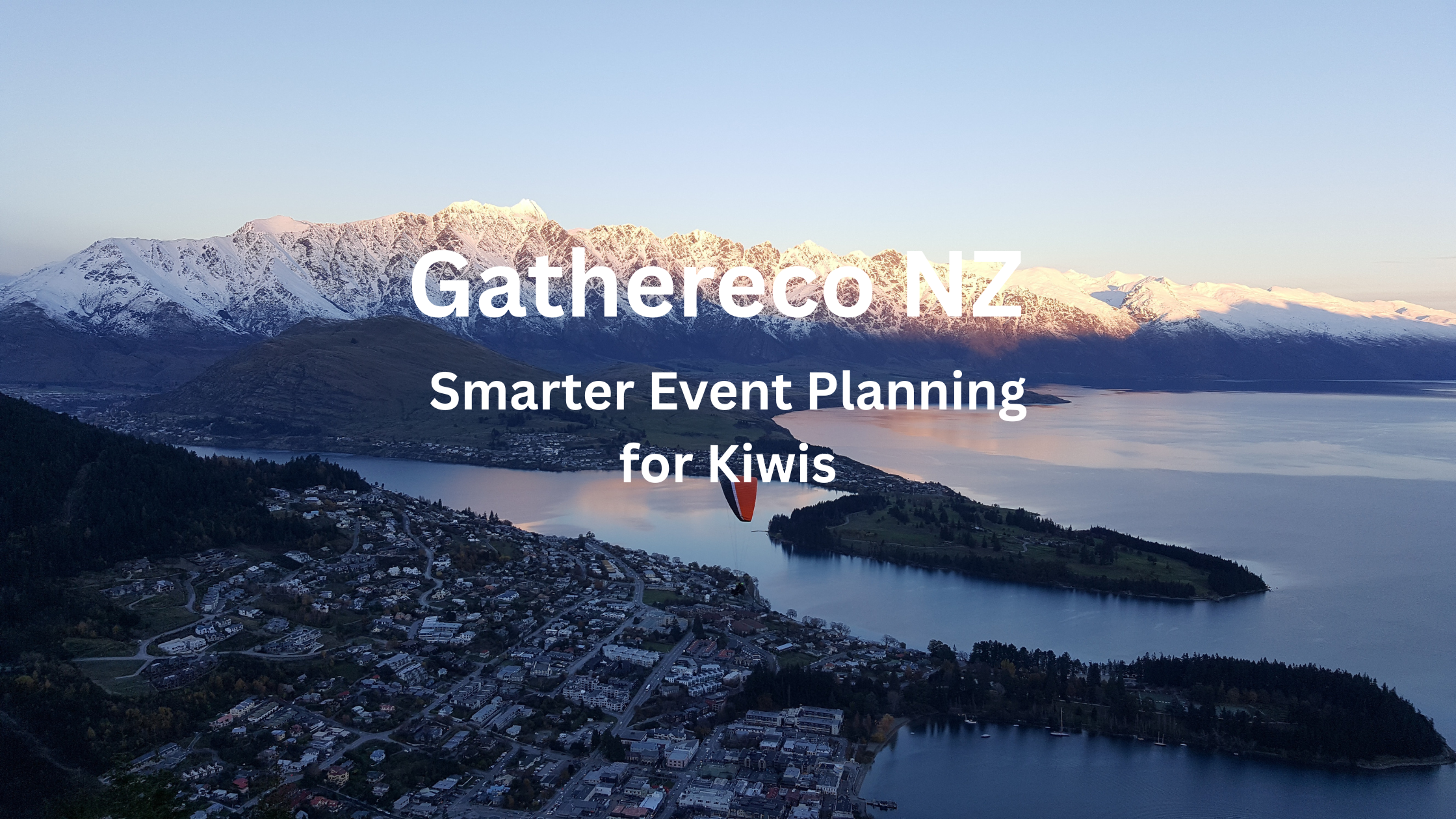 Gathereco NZ