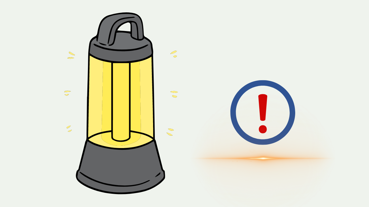 Solar Emergency Light
