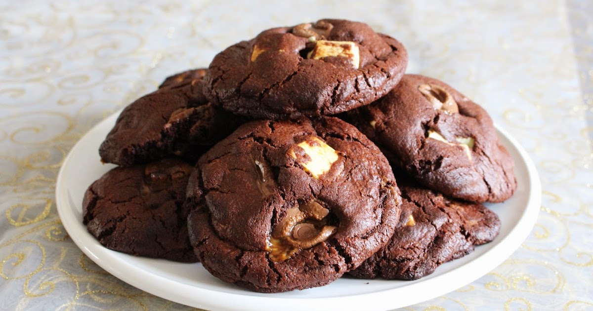 Tanya Burr Cookies