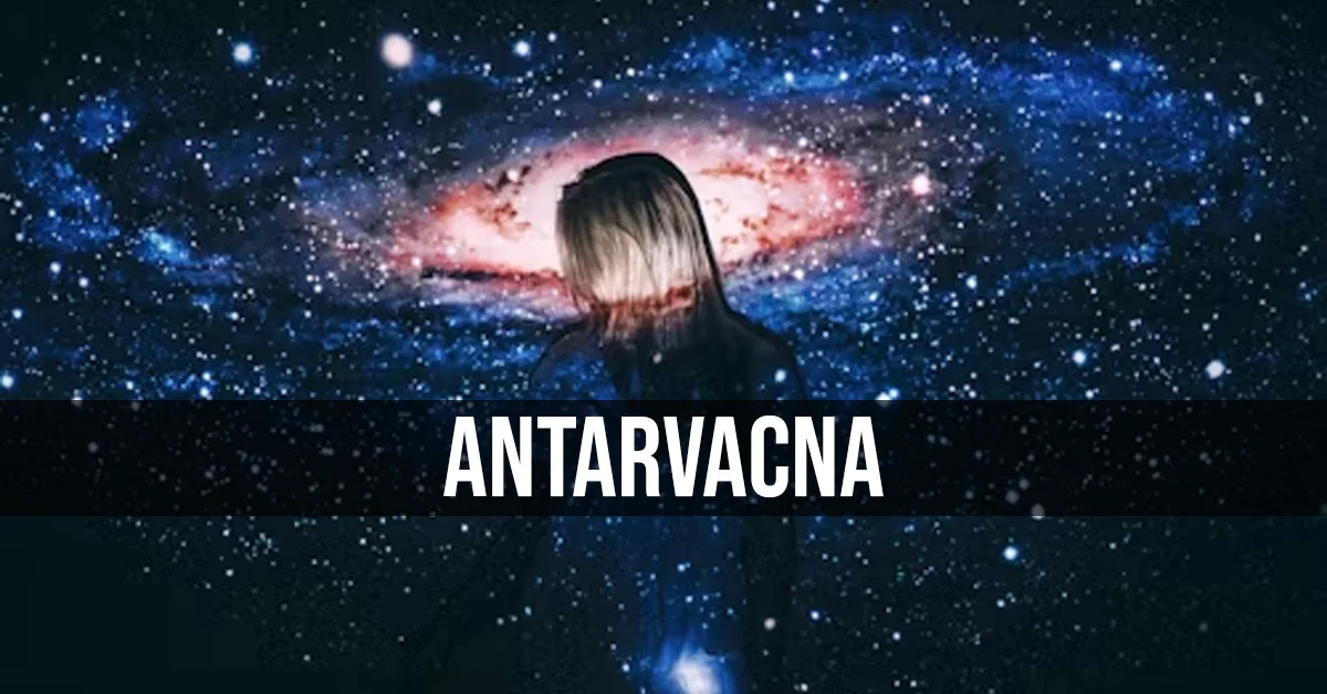 Antarvacna
