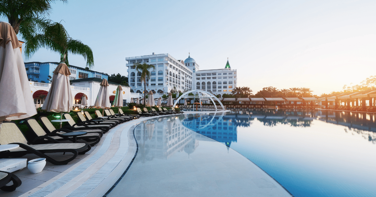sobe hotel