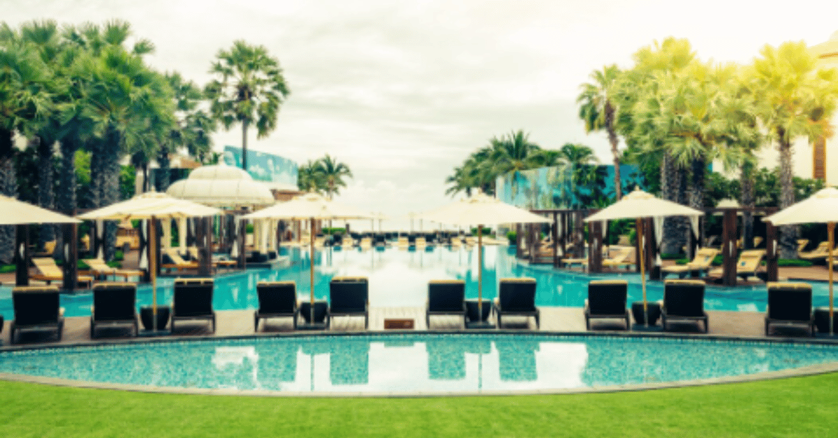 essence hotel