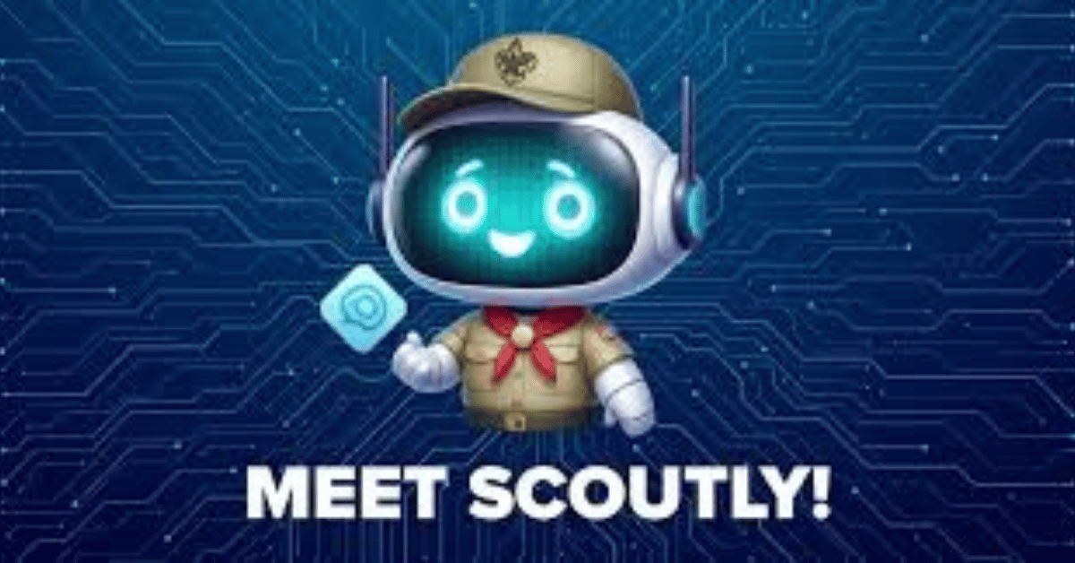 scoutly