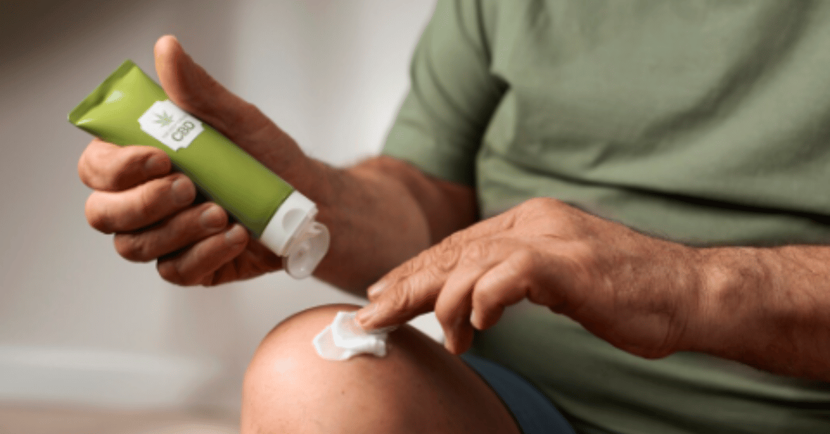 magnesium lotion