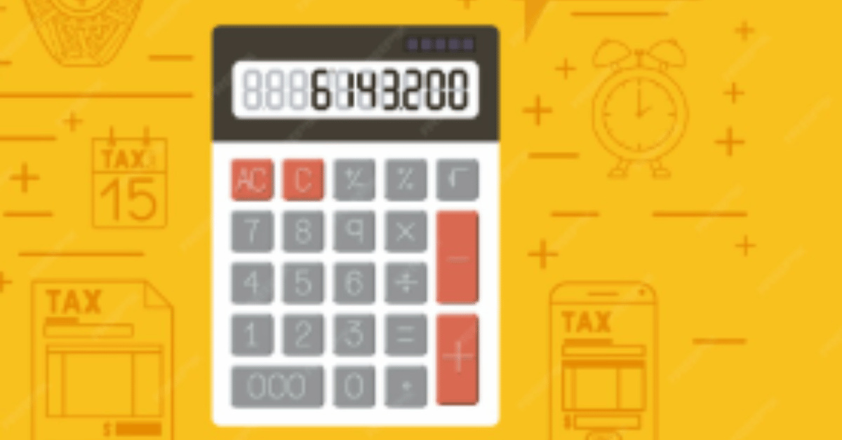 pp calculator