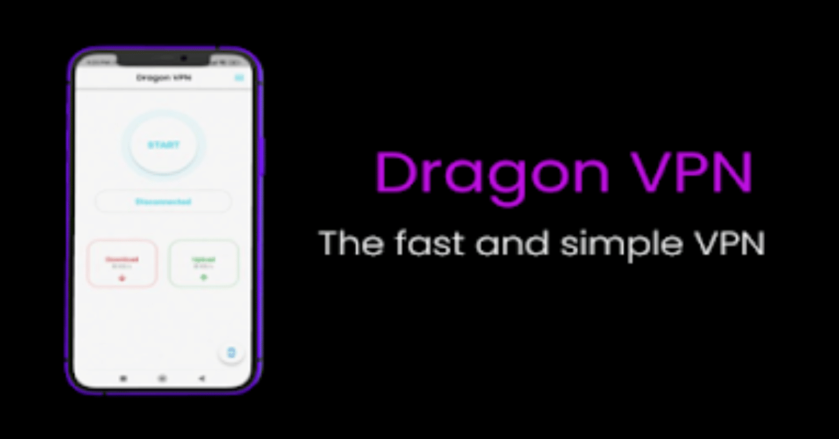 dragon vpn