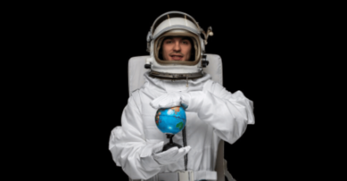 space huggers