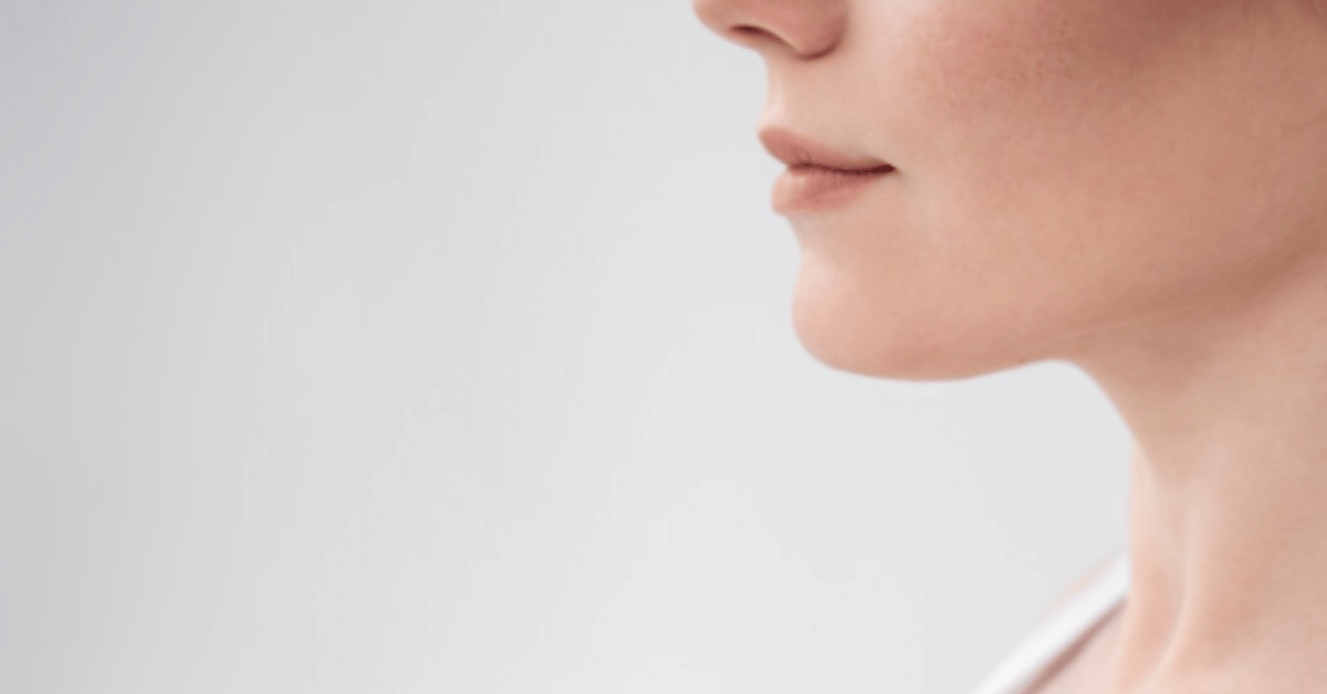 chin lipo