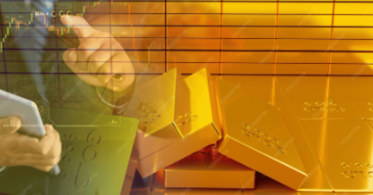 csm gold