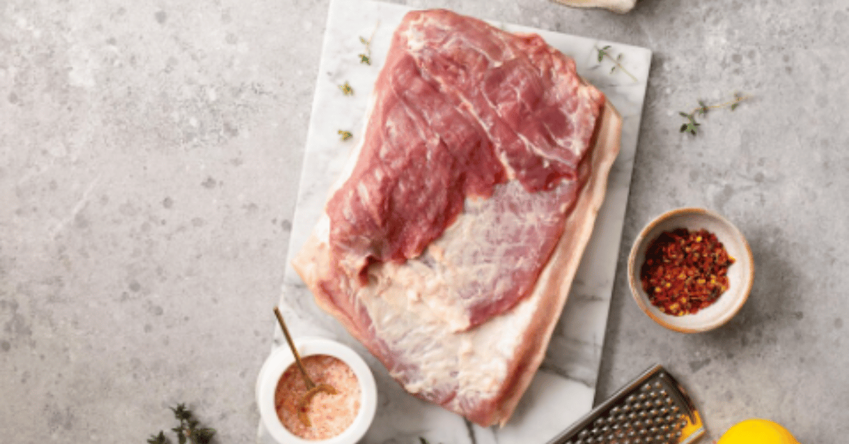 beef fat