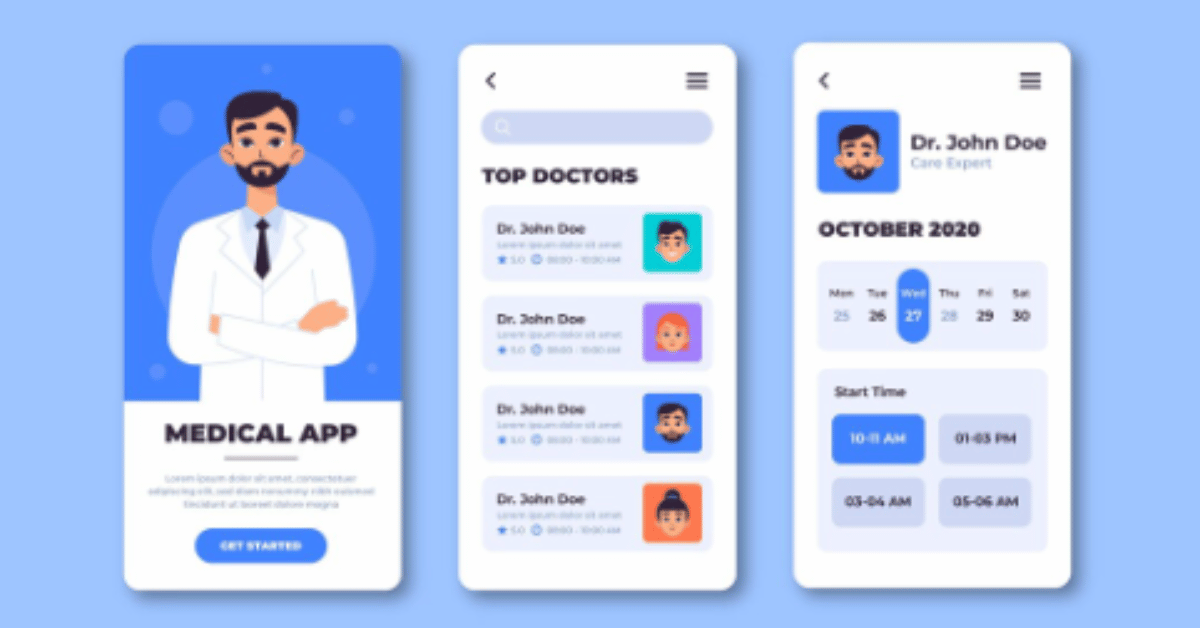 nursa app