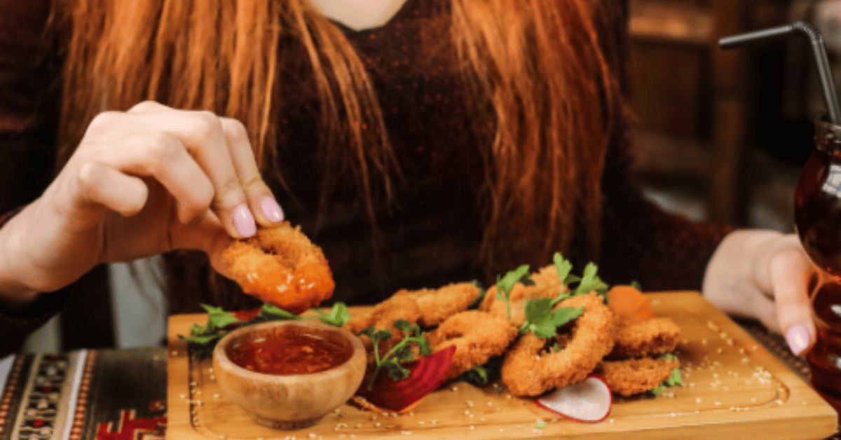 naked wings