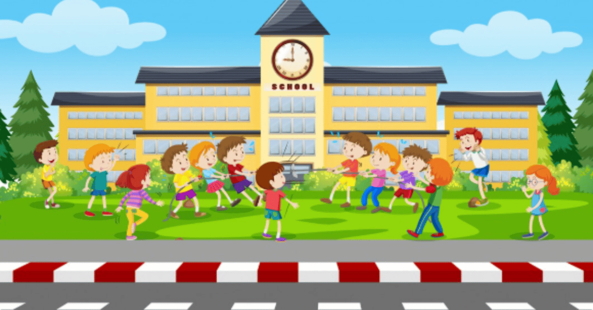 classroom relay