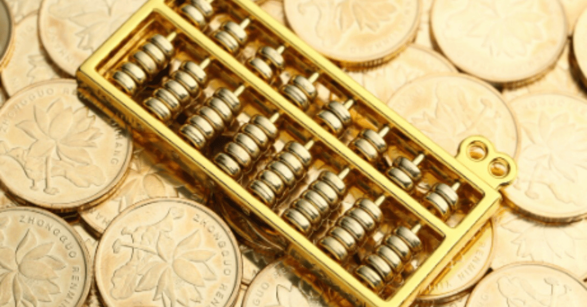 is gold magnetic