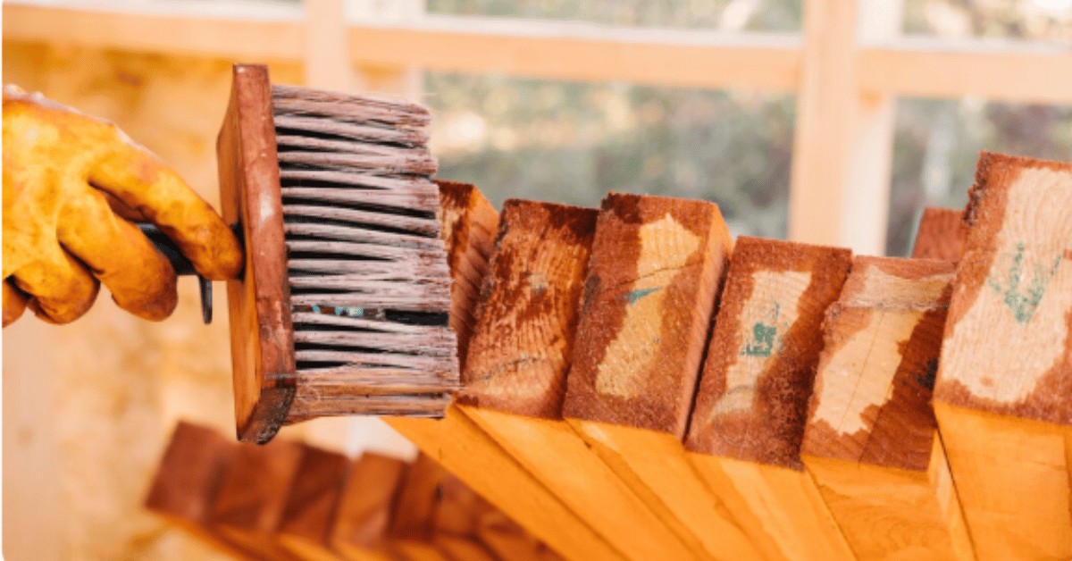woodfix