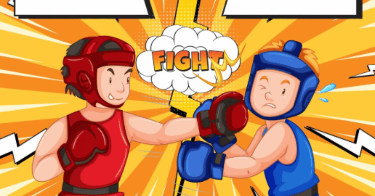 boxing random unblocked