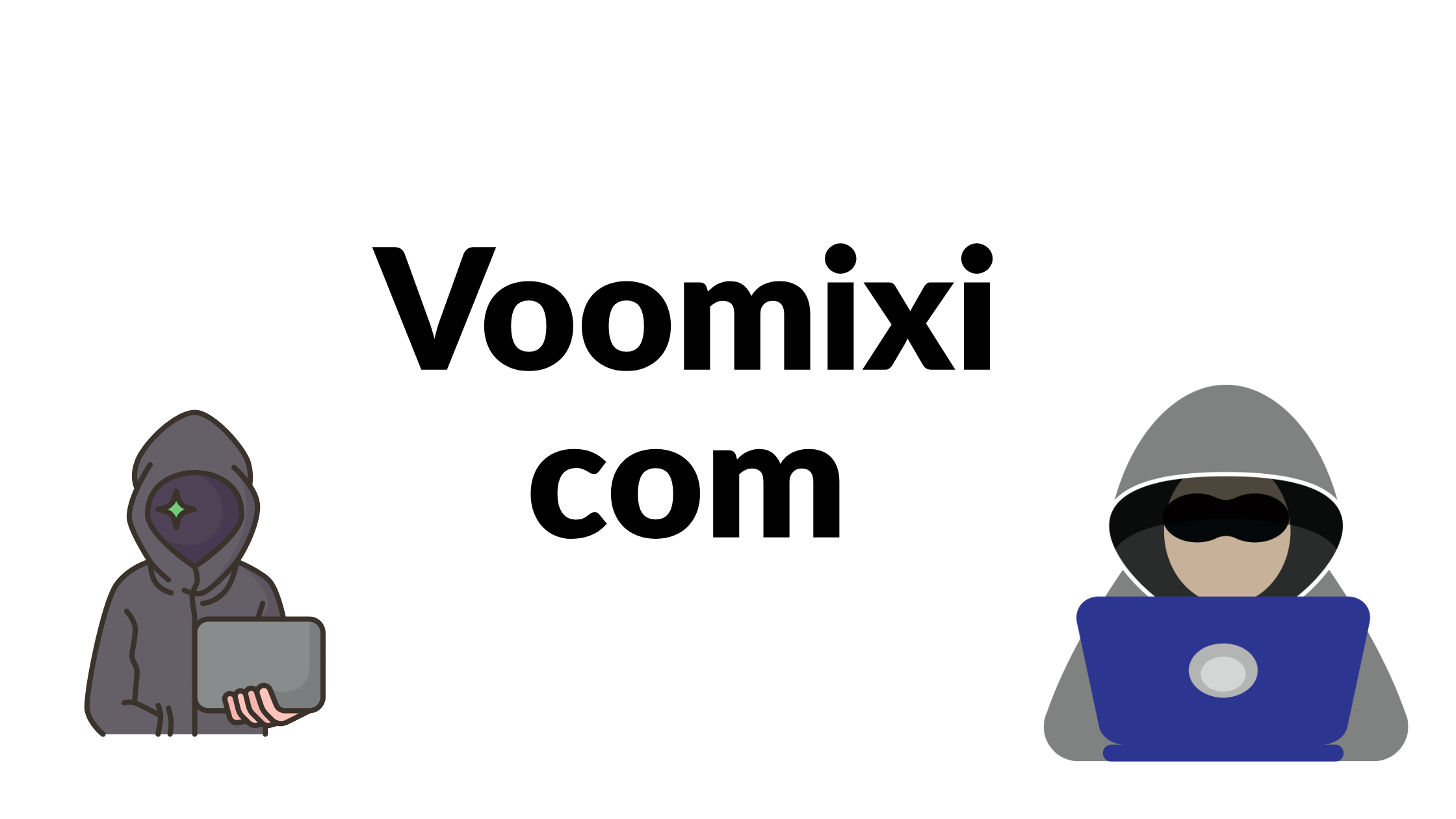 Voomixi