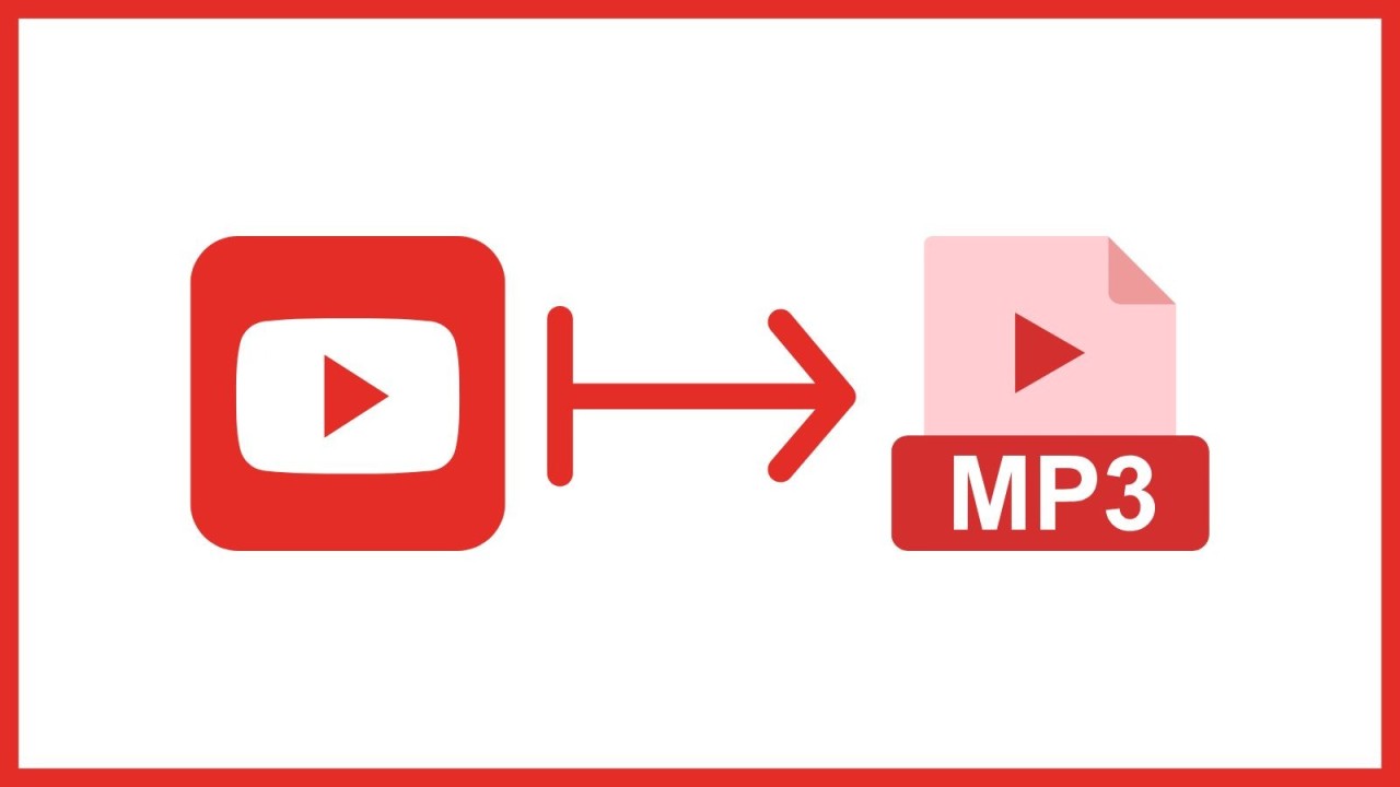 YTMP3 Converter