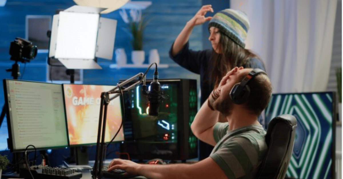 blog gaming dualmedia