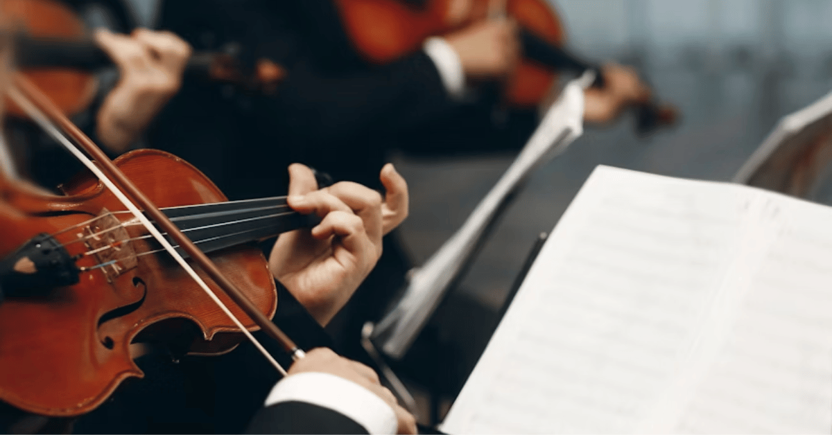 senior regional orchestra
