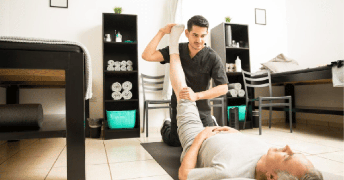 pulsierende signal therapie