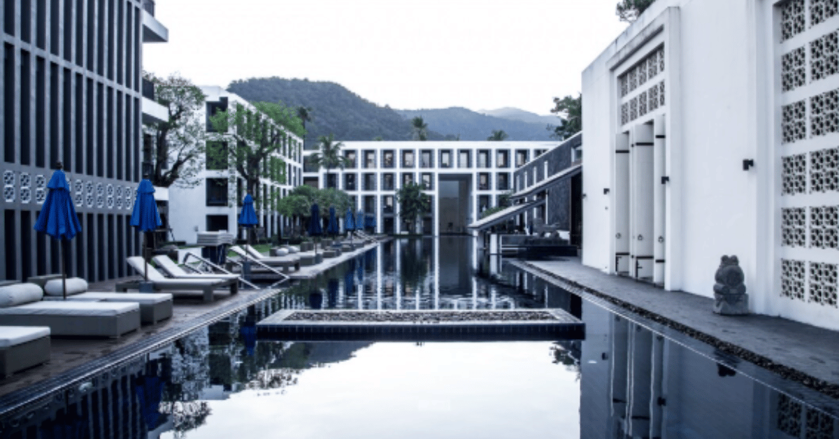 hudson hotel