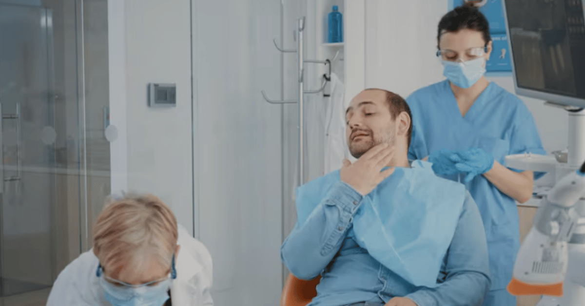 orthographic surgery